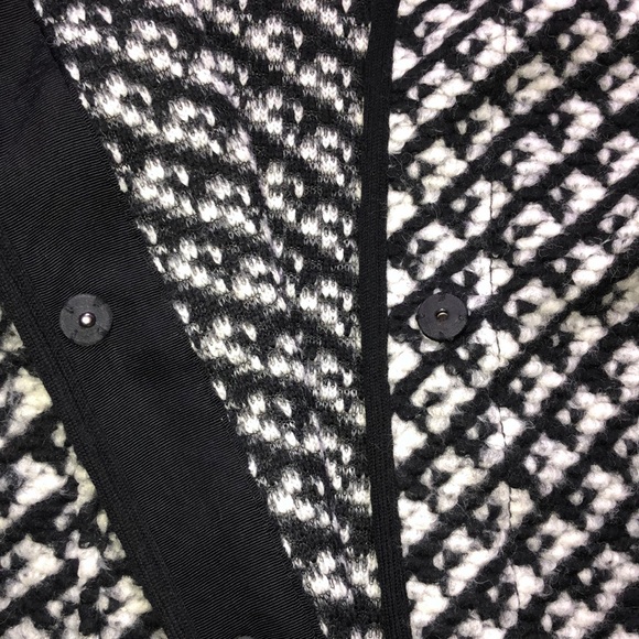 Wool jacket - Picture 3 of 5